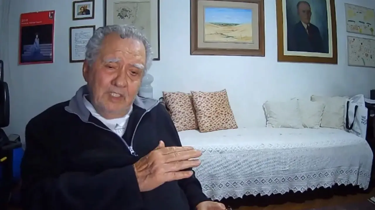 Imagem da notícia Lula decreta três dias de luto oficial pela morte do cearense Luiz Carlos Barreto