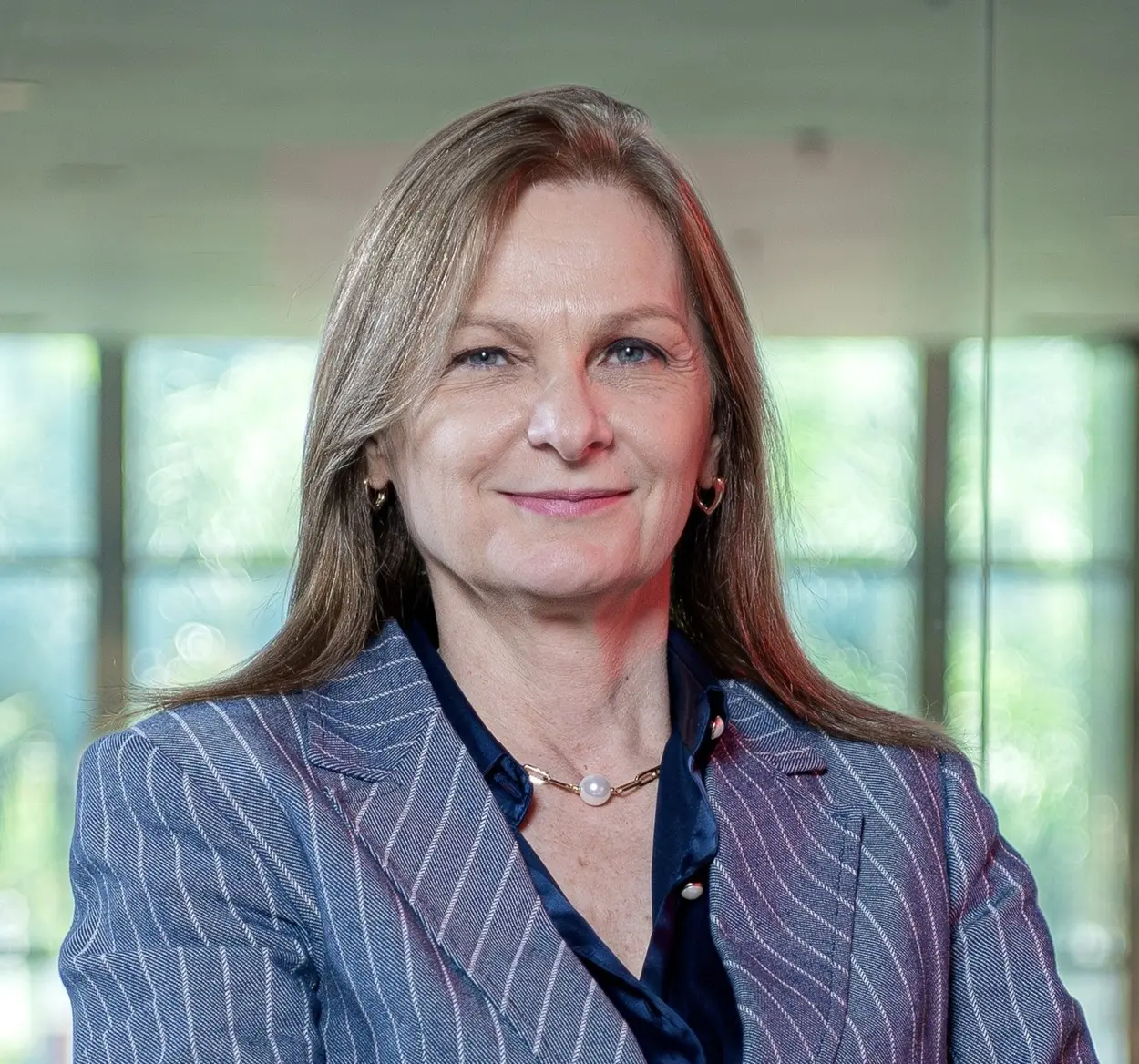 Imagem da notícia DN Business anuncia economista Ana Paula Vescovi; inscrições abertas