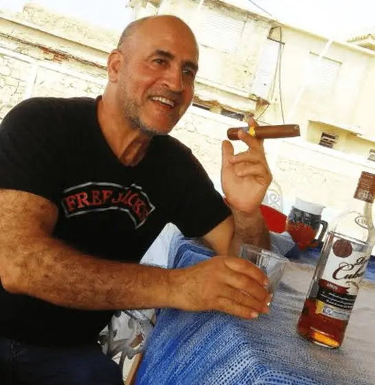 Imagem da notícia Recrutador de modelos ligado a Jeffrey Epstein é encontrado morto na França