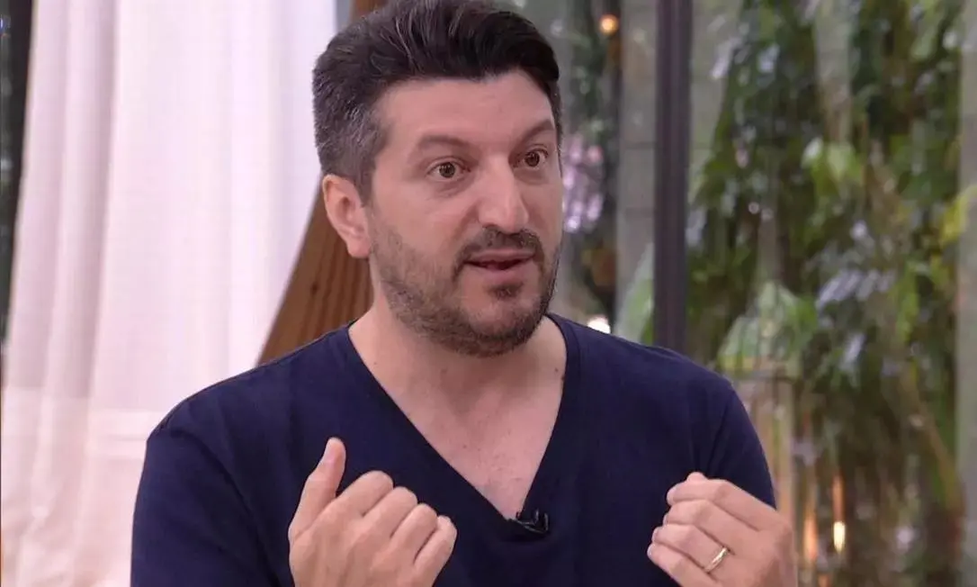 Imagem da notícia Após diagnóstico de câncer de próstata, Lito Sousa faz tratamento para inflamação no sistema nervoso