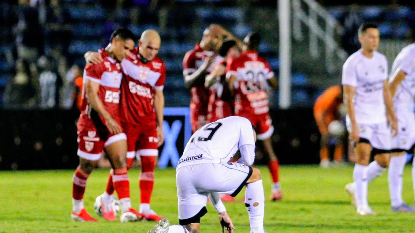 capa da noticia