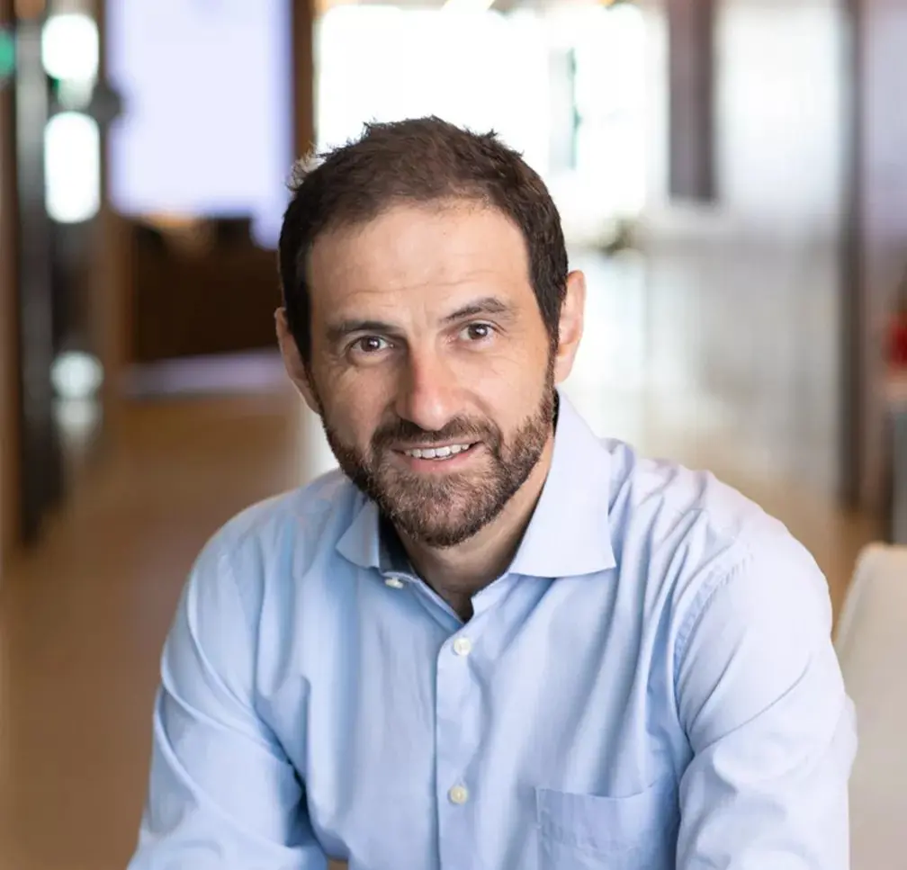 Imagem da notícia Caio Megale, economista-chefe da XP, é um dos nomes confirmados no evento