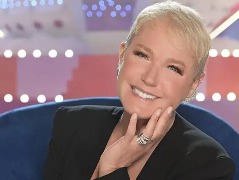 Imagem da notícia: Xuxa revela desejo de trazer turnê 'O Último Voo da Nave' para Fortaleza
