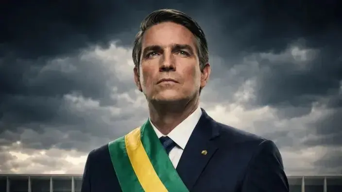 Imagem da notícia STF autoriza investigação da PF sobre repasses a filme sobre Jair Bolsonaro