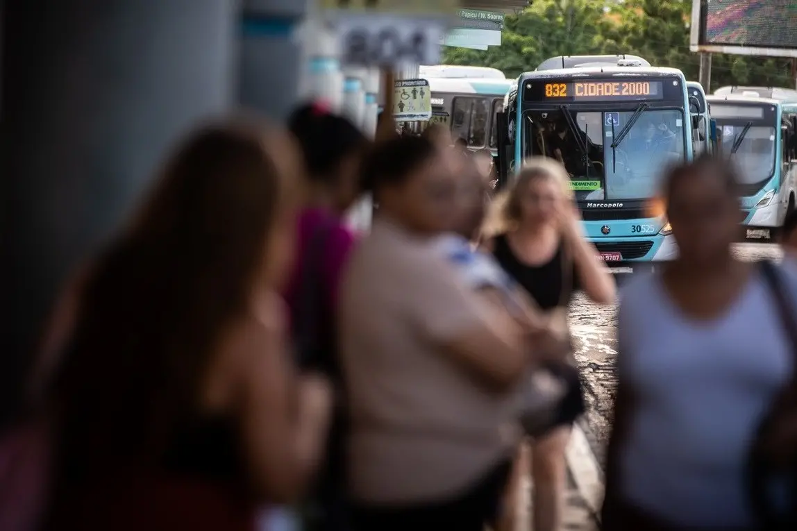 Imagem da notícia 'Solteirice' domina eleitorado cearense e chega a 4,4 milhões de votantes, aponta Justiça Eleitoral