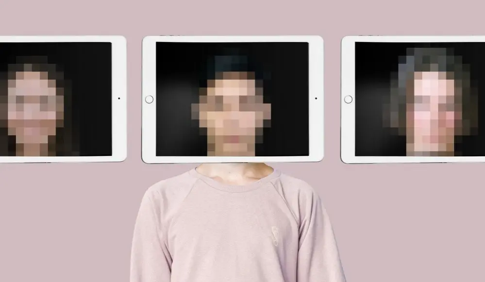 Imagem da notícia Conheça golpe com 'deepfake' que burla biometria facial e abre contas falsas em bancos digitais