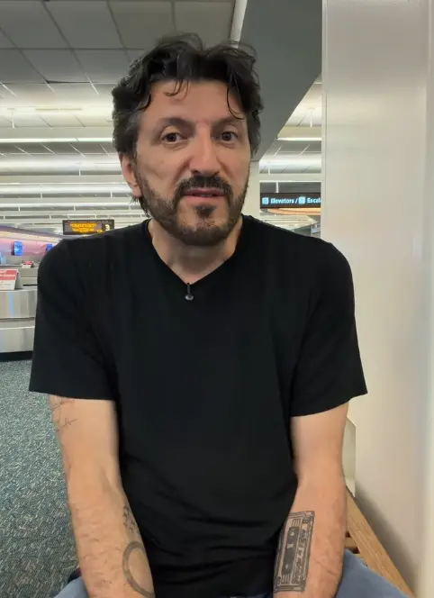 Imagem da notícia Entenda inflamação no sistema nervoso que atingiu o influenciador Lito Sousa