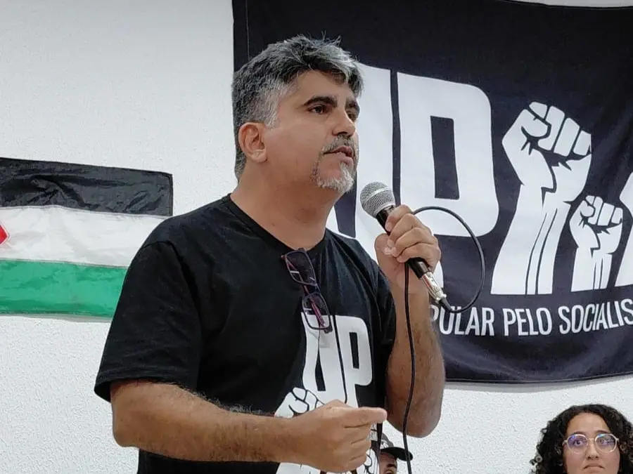 Imagem da notícia UP confirma candidatura de Serley Leal ao Governo do Ceará, em convenção nesta quinta (23)