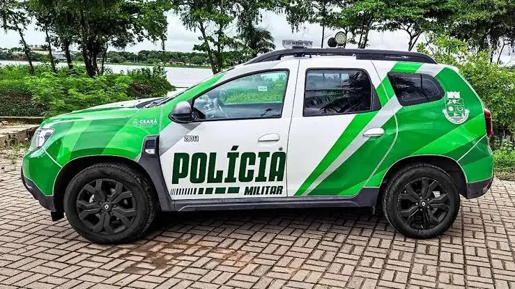 Imagem da notícia Homem é morto em estacionamento de supermercado no centro de Missão Velha, no interior do CE