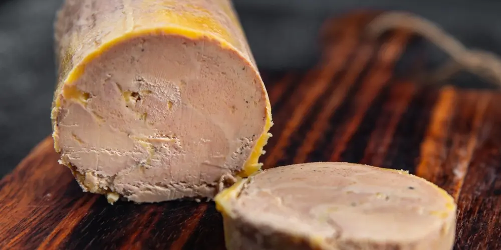 Imagem da notícia Lei que proíbe produção e comercialização de foie gras é sancionada no Brasil