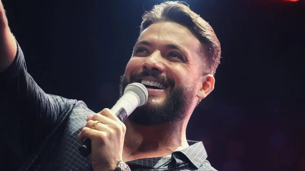 Imagem da notícia Justiça suspende show de Wesley Safadão em Sertânia e proíbe pagamento de R$ 1,3 milhão por show