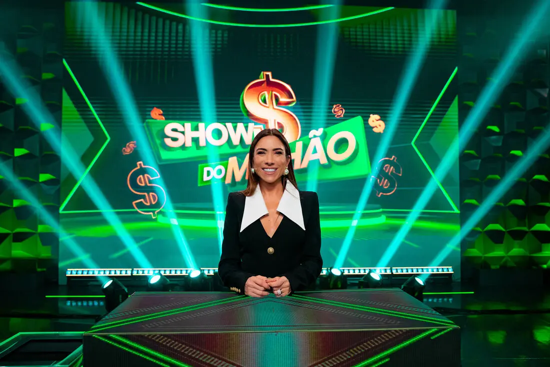 Imagem da notícia: Que horas começa o Show do Milhão neste domingo (24/07)?