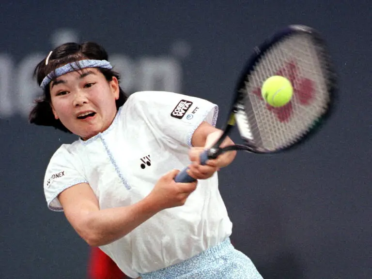 Imagem da notícia Japonesa campeã de Roland Garros é presa por suspeita de fraude