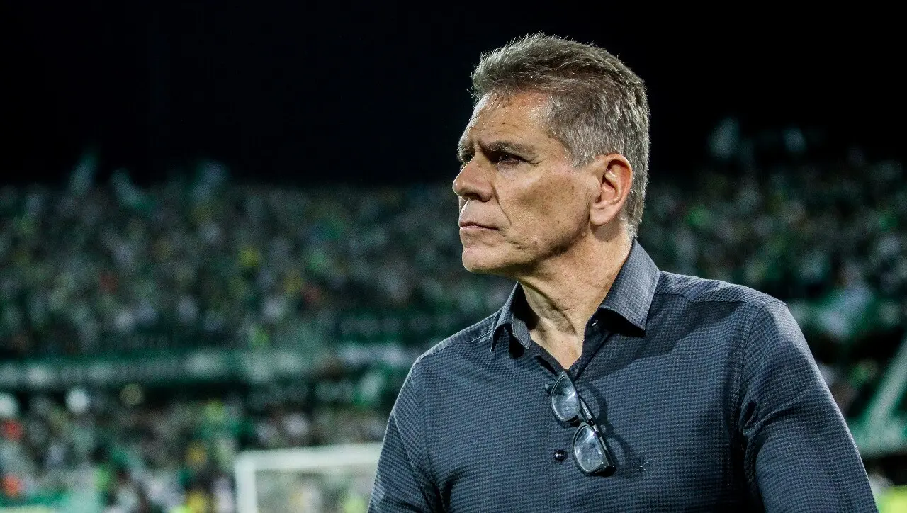 Imagem da notícia: Entenda os motivos que levaram o Fortaleza a contratar Paulo Autuori