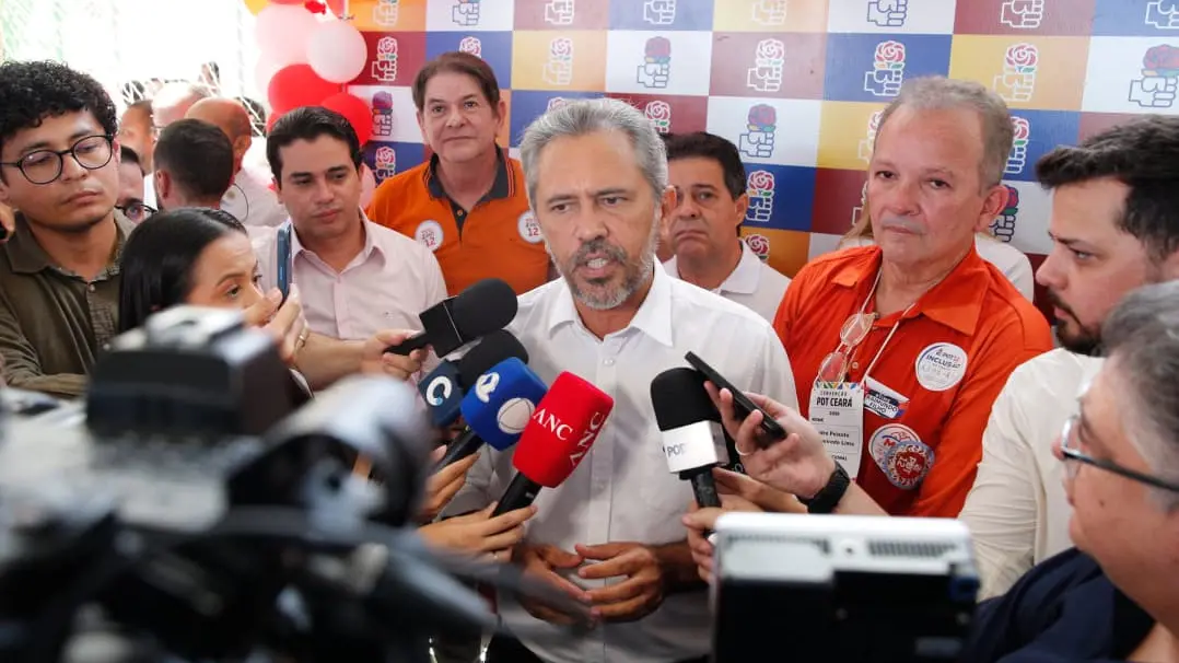 capa da noticia