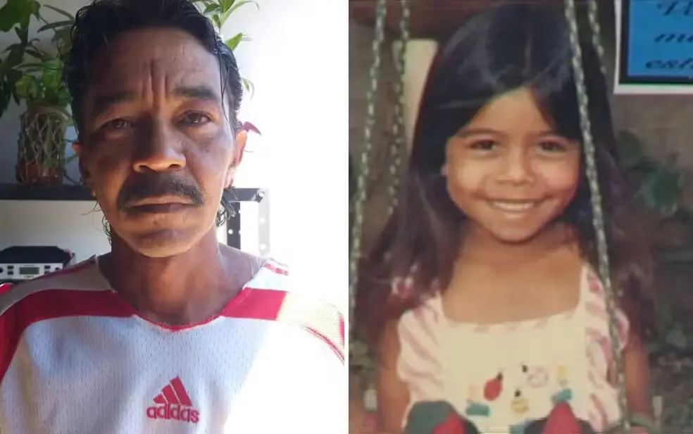 Imagem da notícia Sobrevivente do Césio-137 é encontrado morto em Aparecida de Goiânia