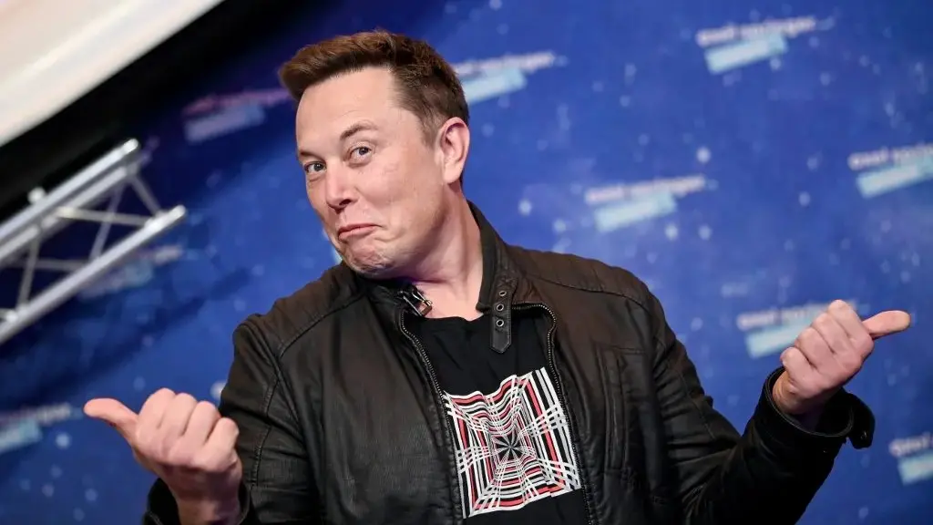 Imagem da notícia O Ceará deveria convidar Elon Musk. E com bons argumentos. 