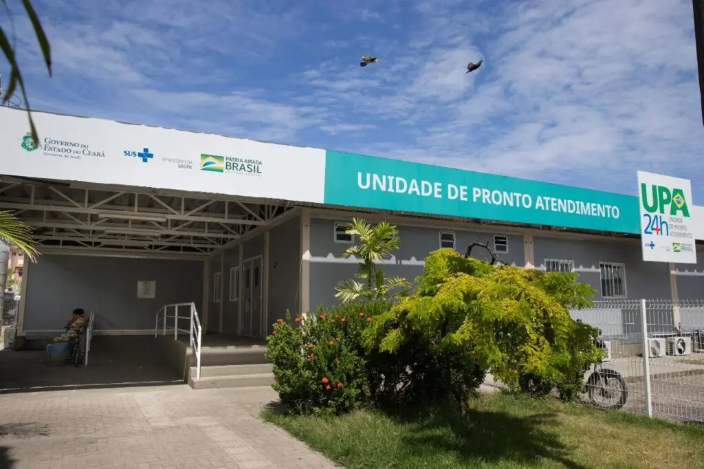 Imagem da notícia Criança de 5 anos é hospitalizada e denuncia abusos sexuais de namorado da avó
