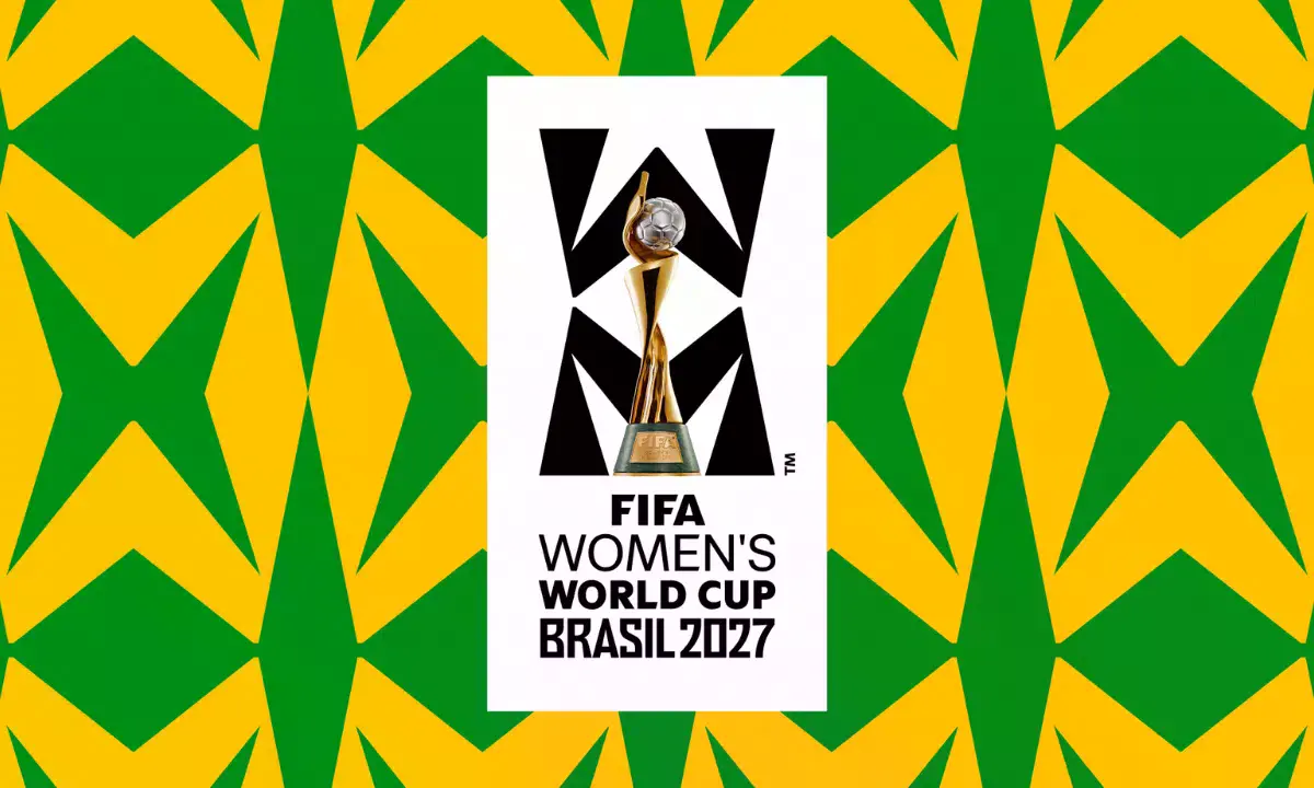 Imagem da notícia Fifa inicia cadastro de interessados em atuar como voluntários na Copa do Mundo Feminina de 2027