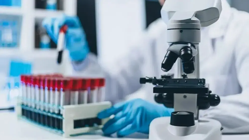 Imagem da notícia Dois novos casos de cura do HIV são registrados, diz Sociedade Internacional de Aids