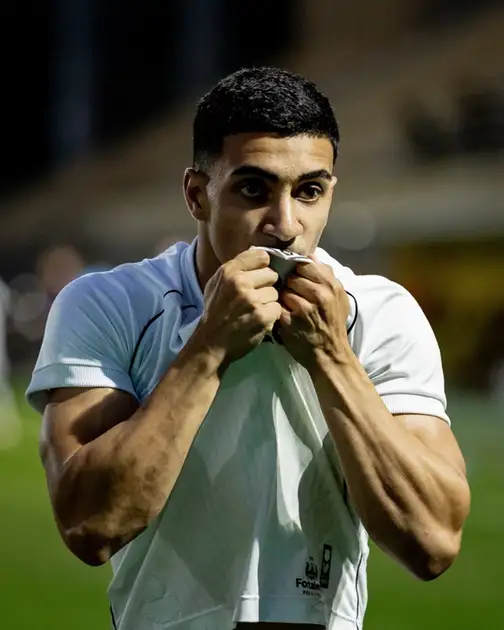 Base do Ceará gerou 11 atletas ao profissional em 2026 e ajudou em 54% dos pontos na Série B - Alexandre Mota - Diário do Nordeste