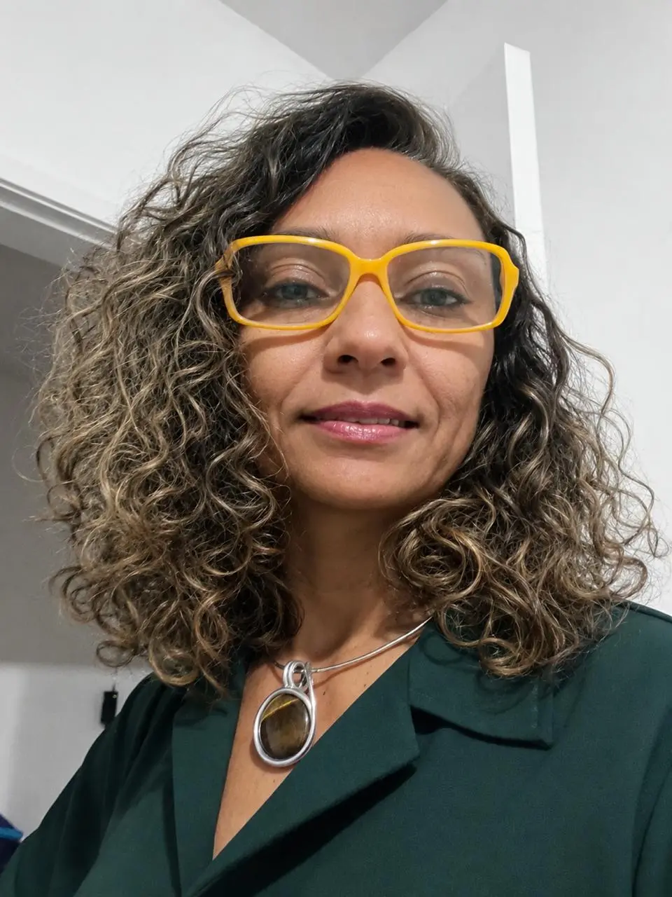 Imagem da notícia Quando atacam uma mulher negra, atacam a democracia