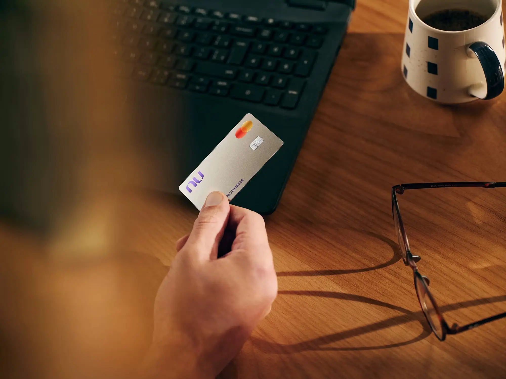 Imagem da notícia Saiba o que é Nubank Croma, novo segmento intermediário da Nubank