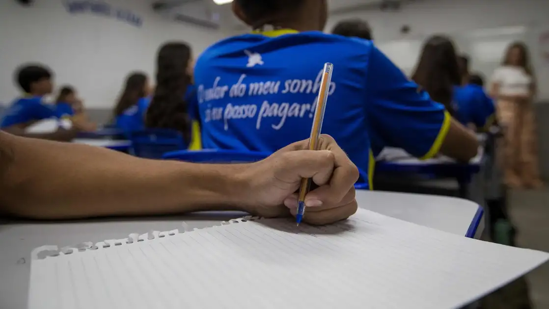 O Brasil deve olhar mais para a educação na China - Diário do Nordeste