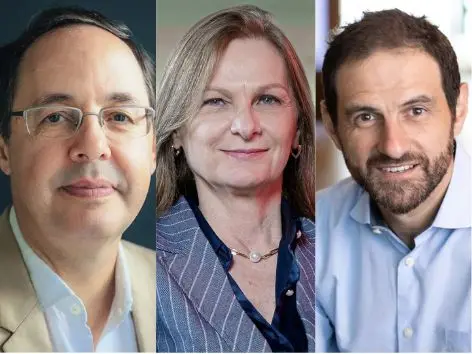 Imagem da notícia DN Business reúne grandes nomes da economia nacional e traça cenários para o empresariado
