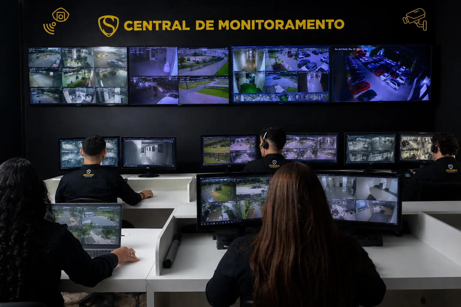 Imagem da notícia Seguro aposta no monitoramento em tempo real com o uso de Inteligência Artificial