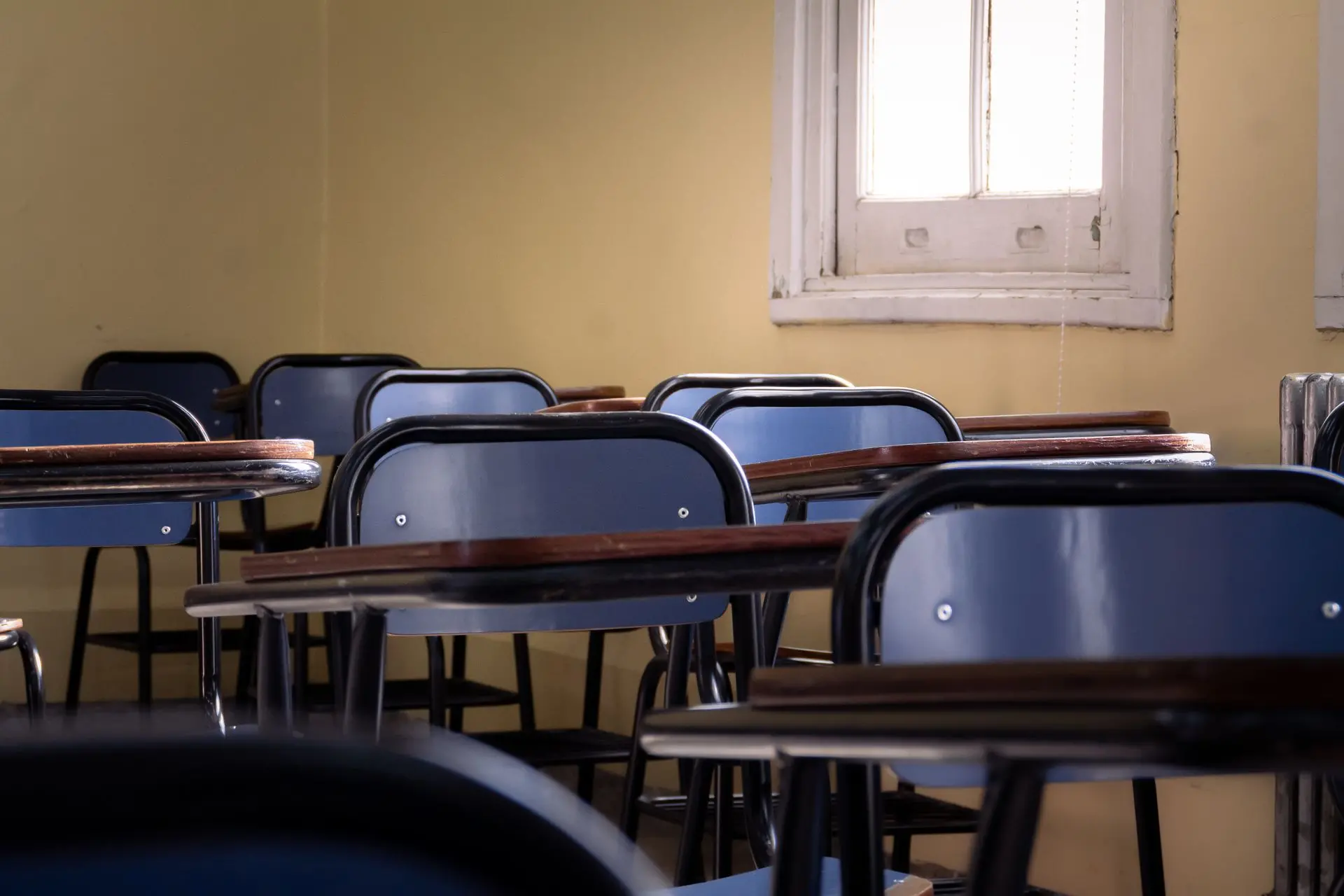 Imagem da notícia Criança que sofria bullying em escola de Fortaleza tinha medo de voltar às aulas, diz mãe