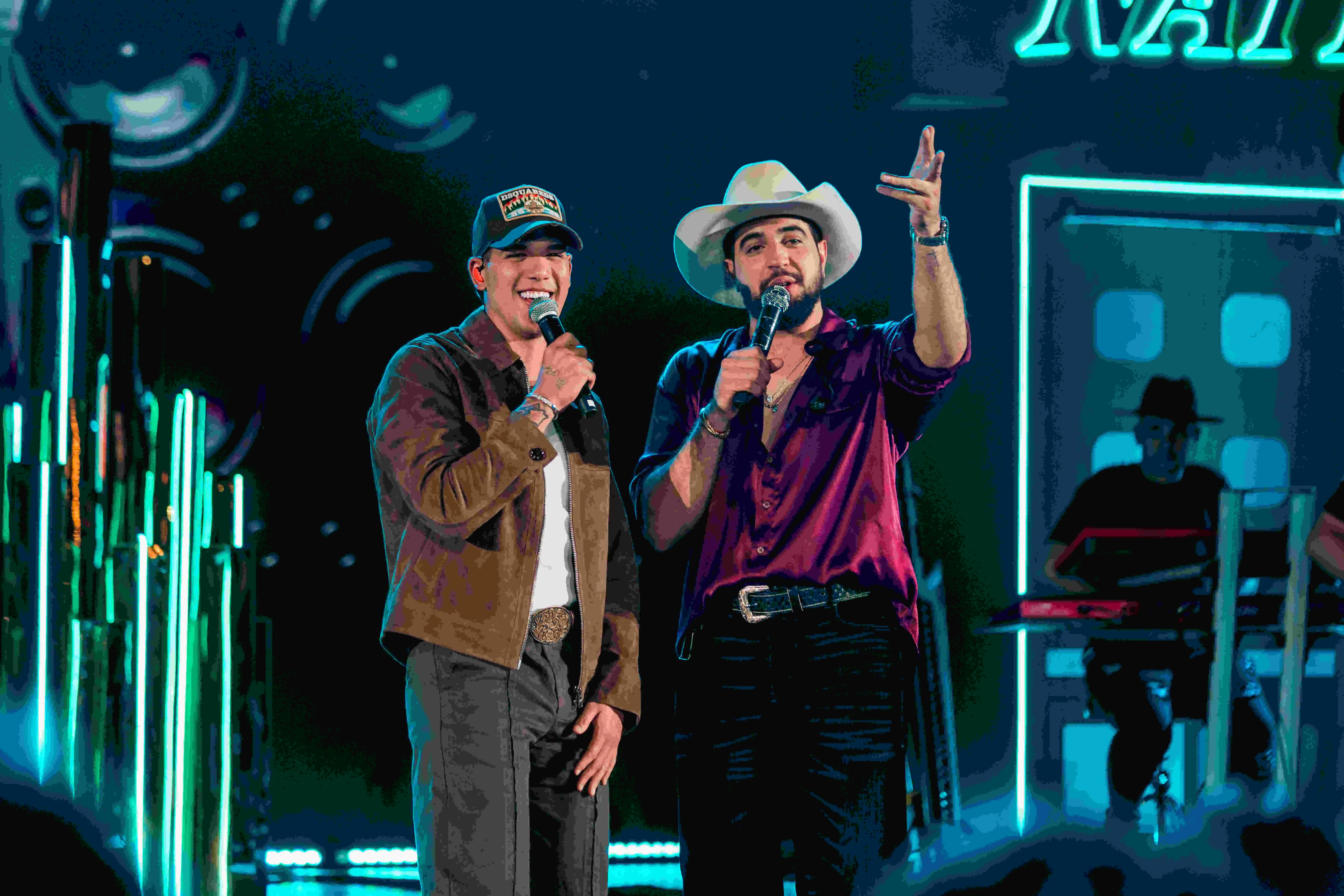 Imagem da notícia Dupla de forró? Nattan e Zé Vaqueiro unem vozes em nova festa; veja onde será 1º show