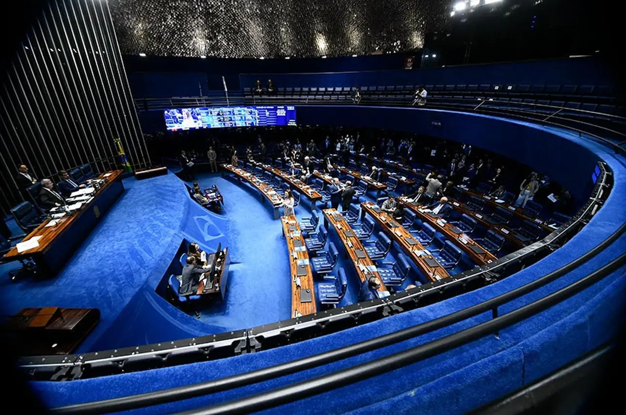 Imagem da notícia Quaest para o Senado CE: Pré-candidatos avaliam desempenho na pesquisa