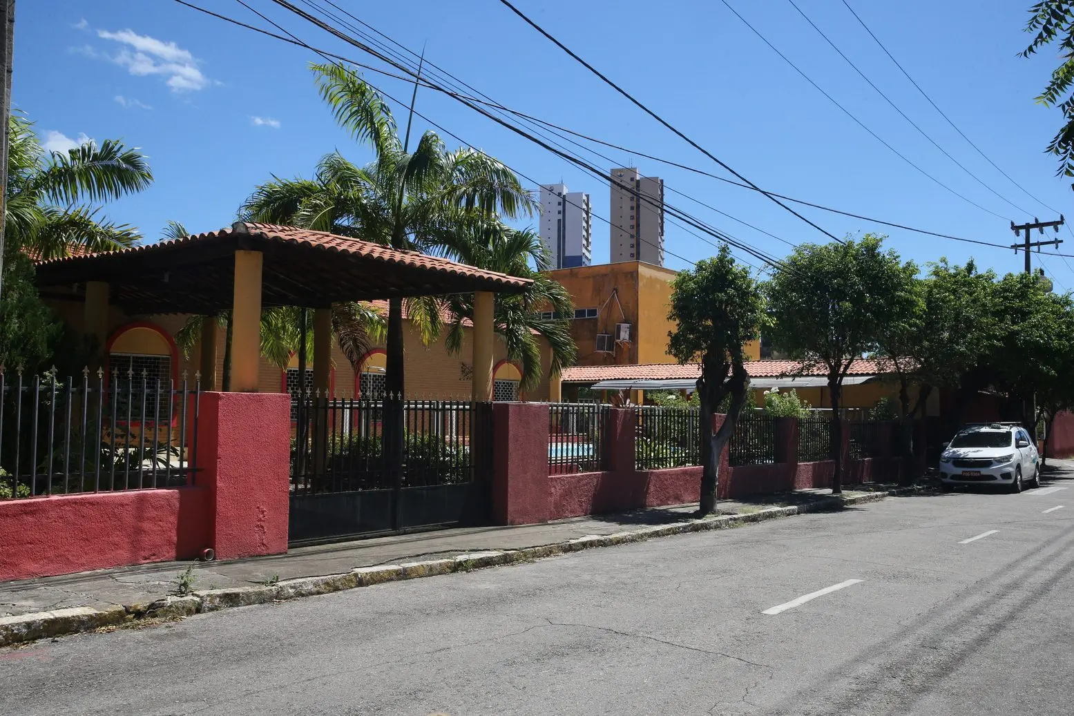 Imagem da notícia O que colégio em Fortaleza planejou contra bullying na volta às aulas após morte de aluna