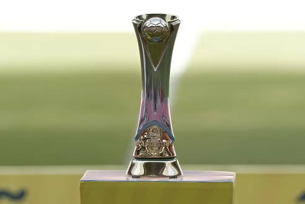 Imagem da notícia Série D de 2027: saiba quais clubes já estão classificados para a competição