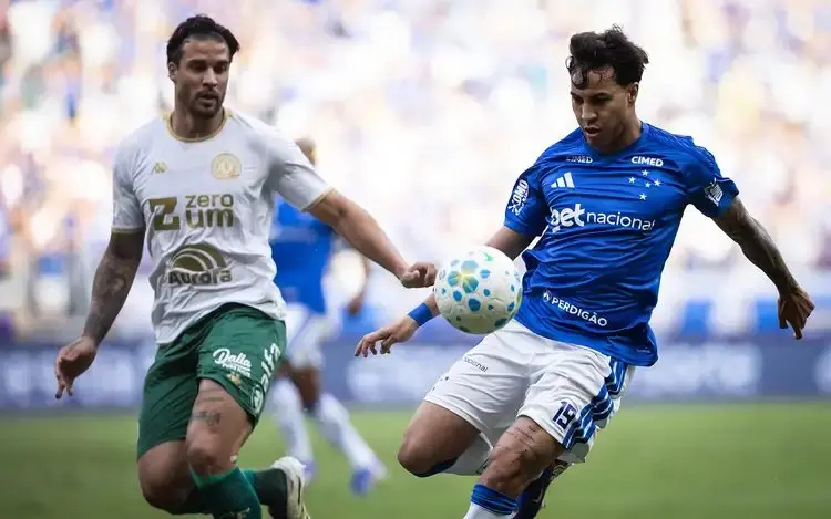 Imagem da notícia Jogos de hoje na TV: veja onde assistir e horário das partidas deste domingo (2)