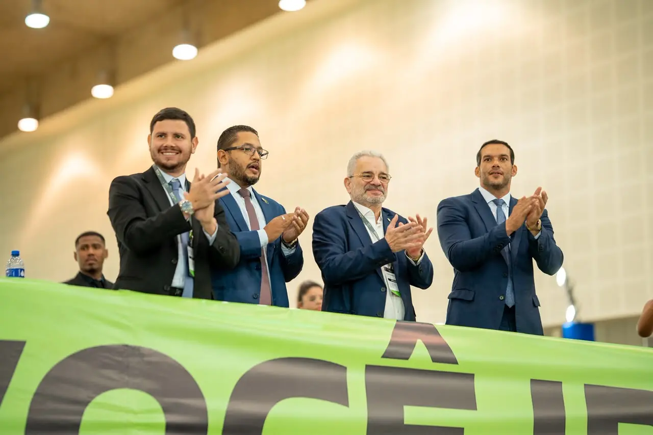 Imagem da notícia Ceará recebe primeira edição da FPE Academy, programa de capacitação para profissionais do futebol