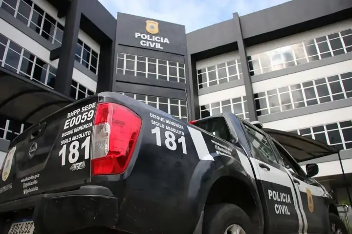 Imagem da notícia Polícia Civil da Bahia divulga edital de concurso com 750 vagas e salários de até R$ 16 mil