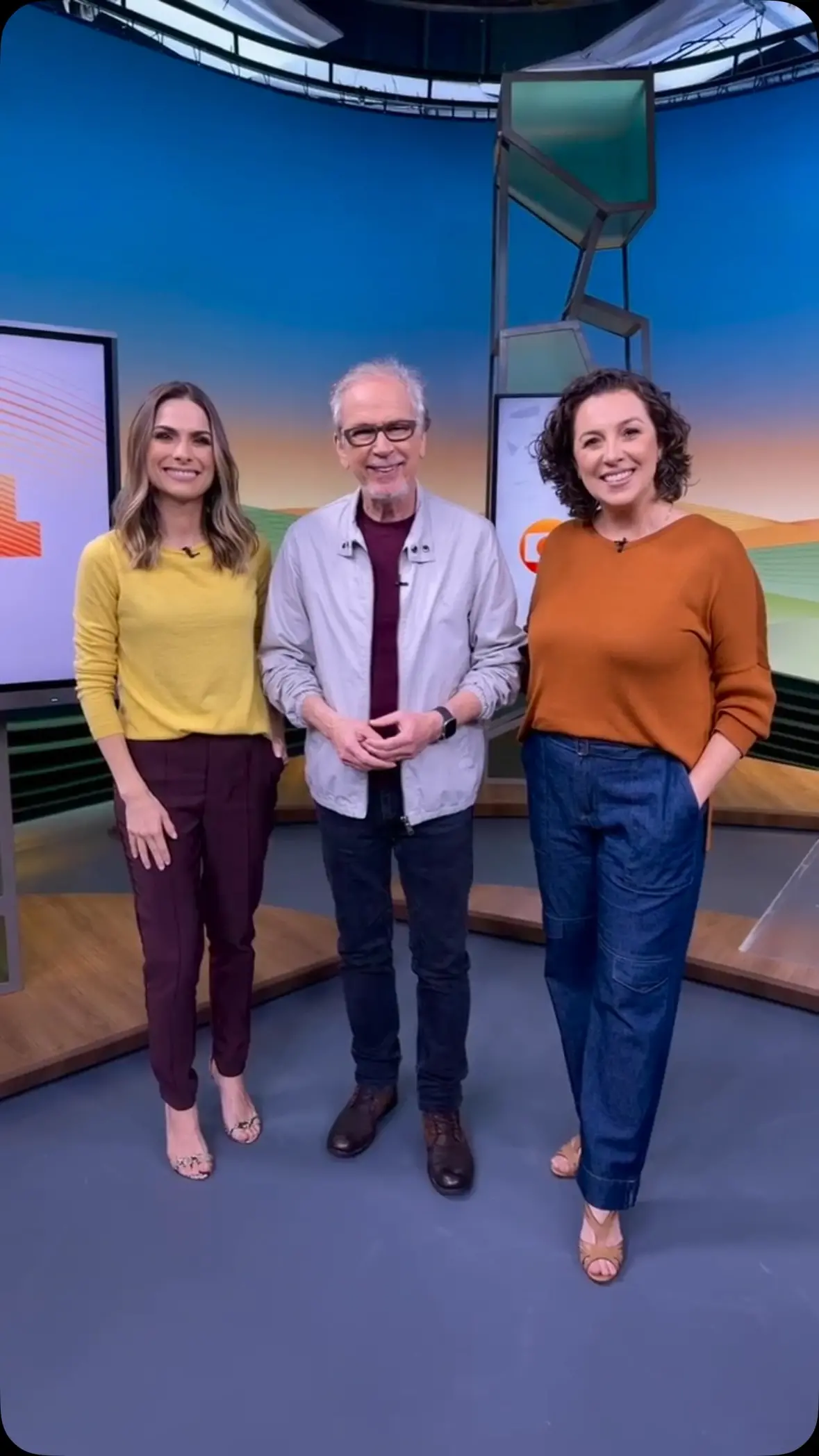 Imagem da notícia Globo Rural deste domingo (2) explora a Capital Nacional do Inhame, no Espírito Santo