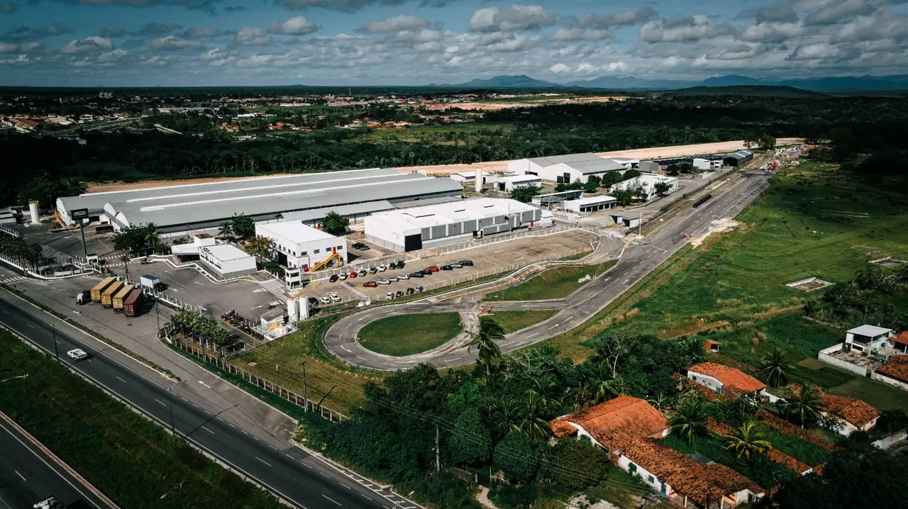 Imagem da notícia Horizonte prevê injeção de R$ 19 milhões por ano com planta automotiva do Ceará