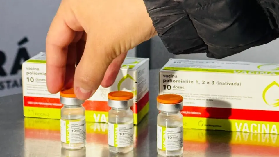 capa da noticia