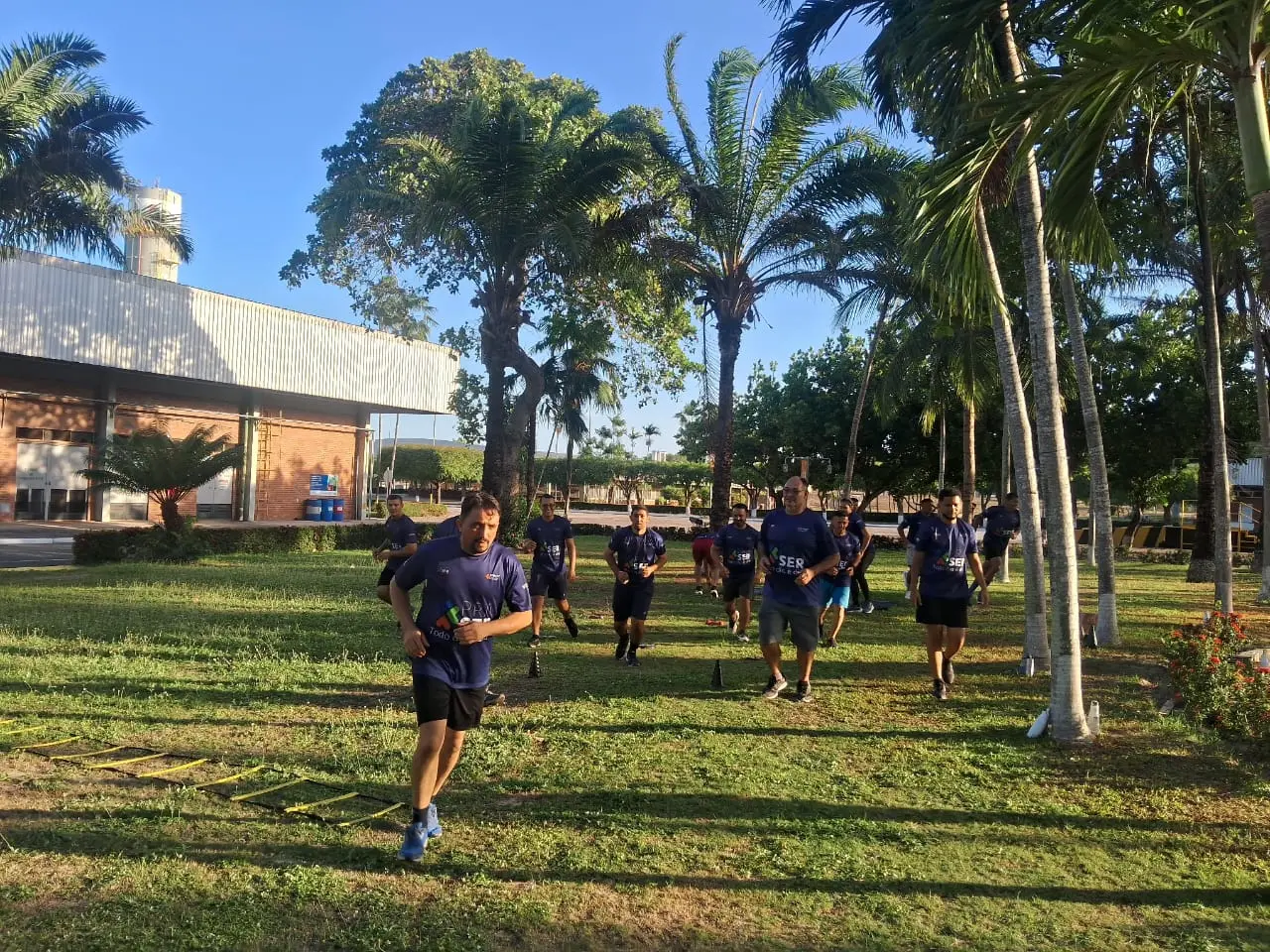 Imagem da notícia Assessoria gratuita de corrida de rua chega ao North Shopping Jóquei em agosto