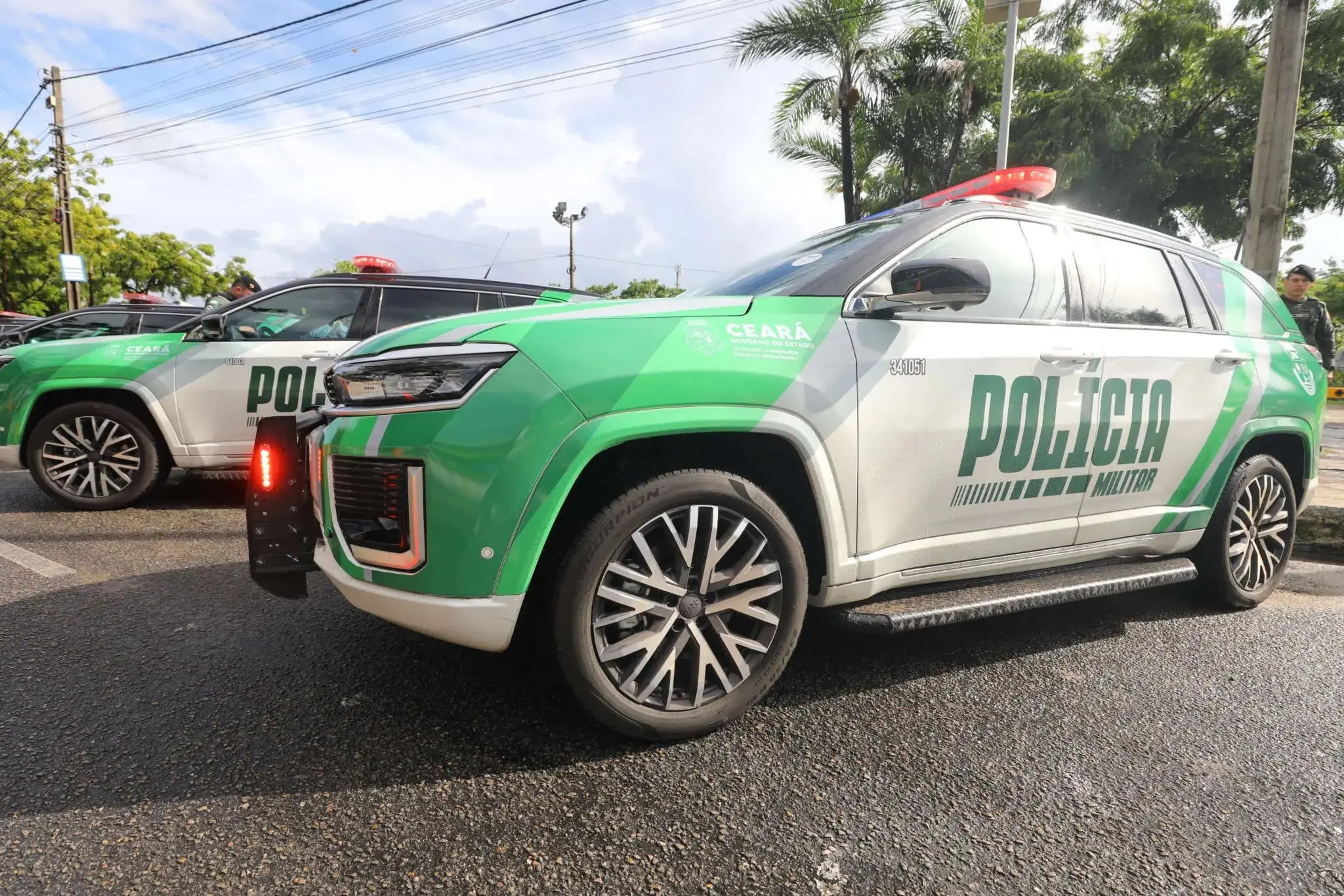 Imagem da notícia Disputa por terras termina com idoso preso por tentar matar o próprio filho em Mauriti