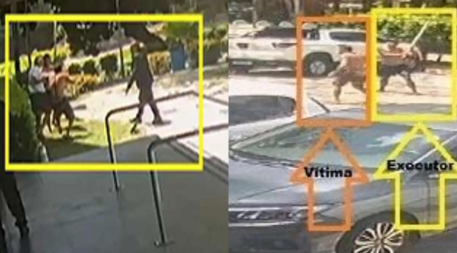 Imagem da notícia Grupo acusado de espancar e matar morador de rua no Centro de Fortaleza vai a júri popular