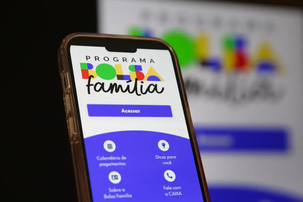 Imagem da notícia Bolsa Família: confira calendário de pagamento para agosto de 2026