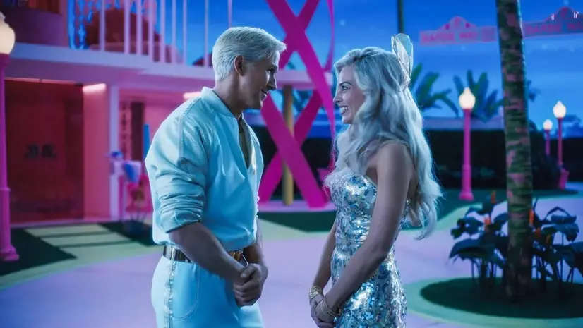 Imagem da notícia Barbie têm sequência incerta por negociações de salário entre estúdio e elenco