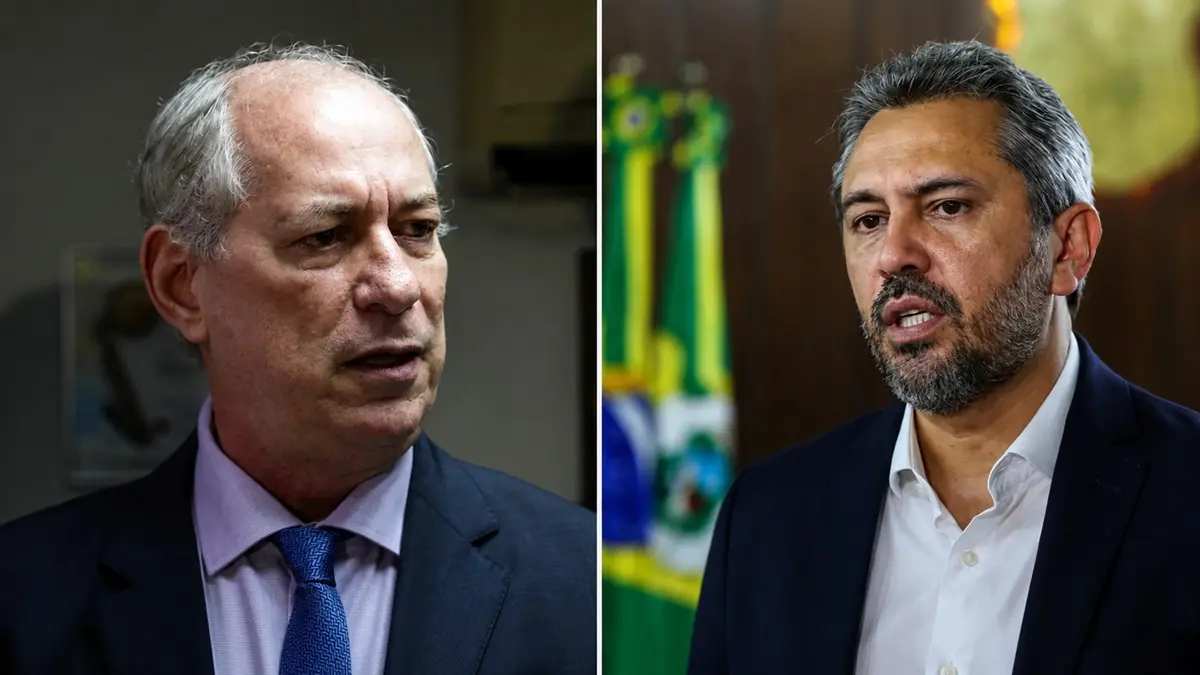 Imagem da notícia Por que Elmano quer potencializar e Ciro quer evitar a nacionalização do debate