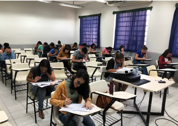 Imagem da notícia UFCA terá 10 novos cursos de graduação e 4 podem ser ofertados já em 2027; veja quais