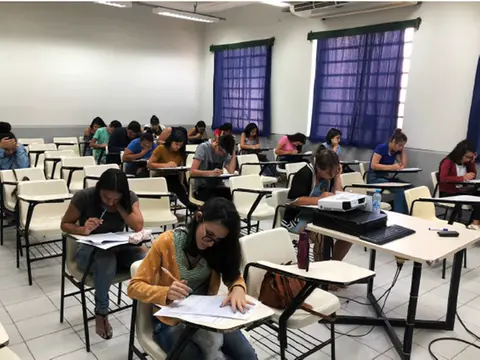 Imagem da notícia: UFCA terá 10 novos cursos de graduação e 4 podem ser ofertados já em 2027; veja quais