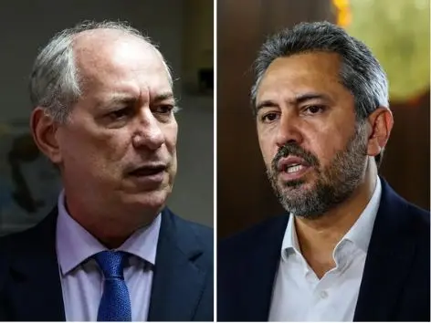 Imagem da notícia Por que Elmano quer potencializar e Ciro quer evitar a nacionalização do debate